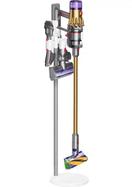 Dyson V12 Uyumlu Ayaklı Ünite: Modern ve Pratik Saklama Çözümü