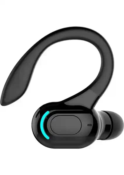 Easyde Kancalı Tek Kulak Bluetooth Kulaklık İncelemesi ve Kullanıcı Yorumları