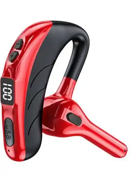 Easyde LED Ekranlı Gürültü Önleyici Bluetooth Spor Kulaklık İncelemesi