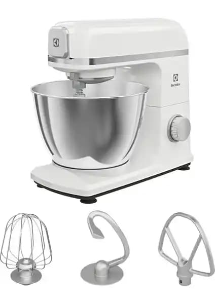 Electrolux E5KM1-4SWB Beyaz Mutfak Şefi: Güçlü Performans ve Pratik Kullanım Özellikleri