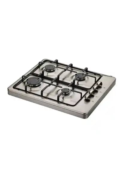 Eminçelik Ec-Sü 3140 X60 Ng Inox Set Üstü Ocak: Modern ve Güvenli Mutfak Çözümü