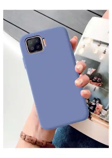 Eonaks Oppo A73 Kılıfı: Şıklık ve Koruma Sunan Dayanıklı Silikon Tasarım