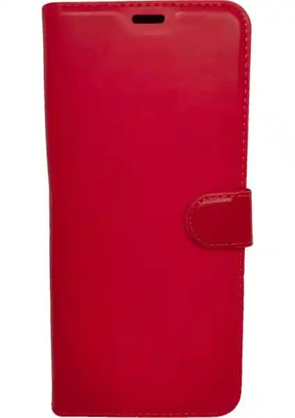 Eonaks P13 Blue Max L 2022 Cüzdanlı Kapaklı Kılıf: Şıklık ve Koruma Bir Arada