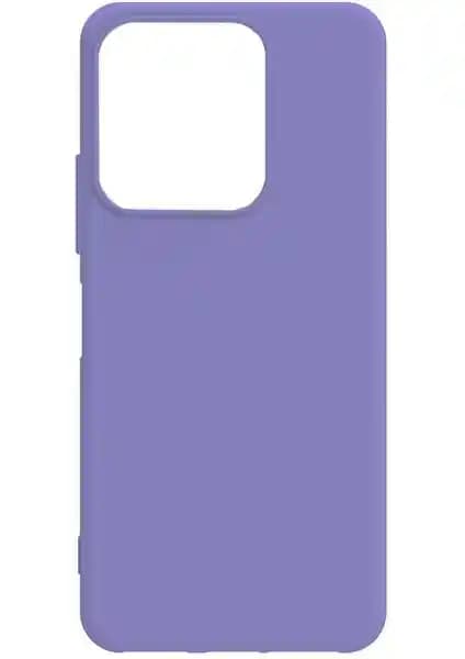 Eonaks Vivo Y22S Kamera Korumalı Silikon Kılıfı Şık ve Dayanıklı Tasarım