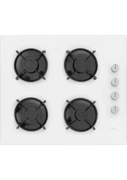 Esty ACO5601W01 Beyaz Ankastre Ocak: Modern Tasarım ve Yüksek Performanslı Mutfak Ürünü