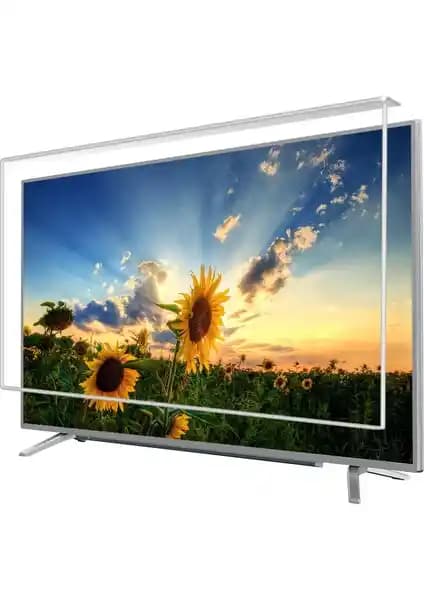 Etiasglass 43'' TV Ekran Koruyucu: Yüksek Kaliteli ve Güvenilir Koruma Çözümü