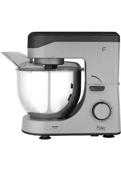 Fakir Arya Mutfak Şefi: Güçlü Performans ve Çok Yönlü Kullanım Özellikleri