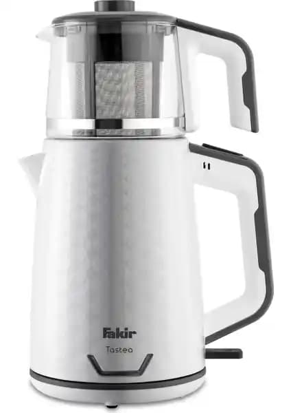 Fakir Tastea Çay Makinesi: Estetik ve İşlevselliğin Bir Arada Sunulduğu Modern Çay Makinesi