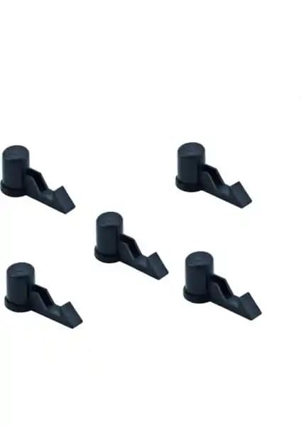 Fantom P1200 Pratik Tırnak Motor Tarafı: Dayanıklı ve Çok Yönlü Tırnak Bakım Aksesuarı