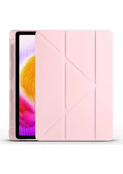 Fibaks Xiaomi Redmi Pad Se 11 İnç Kılıfı: Güçlü Koruma ve Şık Tasarım Özellikleri