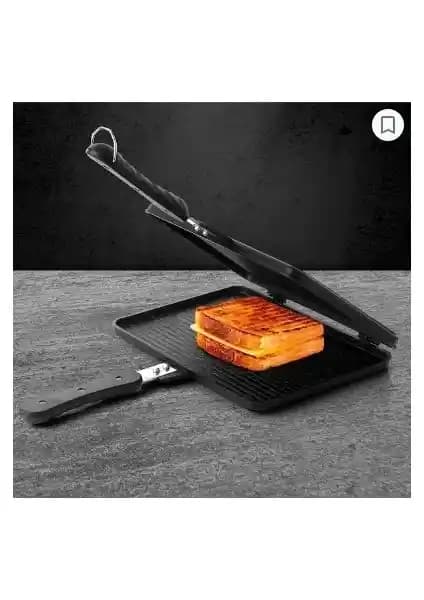 Fms Döküm Ocak Üstü Tost: Dayanıklı ve Pratik Mutfak Gereçleri Arasında Öne Çıkıyor