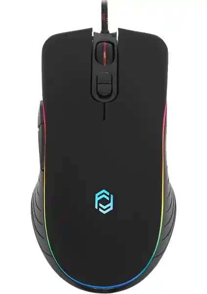 Frisby Gx-20 Pro 10000 DPI RGB Işıklı Profesyonel Gaming Mouse Özellikleri ve Performansı