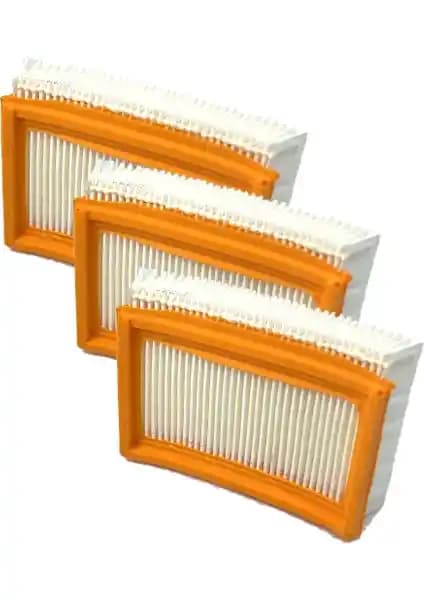 Fuji Filtre Ihlas Aura Cleanmax Uyumlu Polen HEPA Filtreleri Detaylı İnceleme