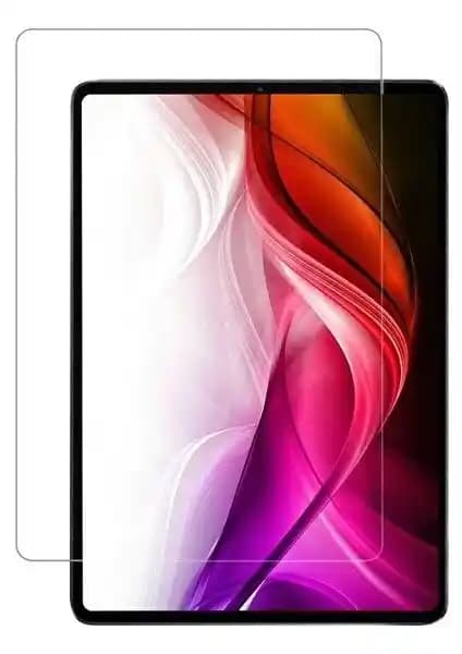 Fujimax Samsung Galaxy Tab S7 FE Kılıf ve Ekran Koruyucu İncelemesi