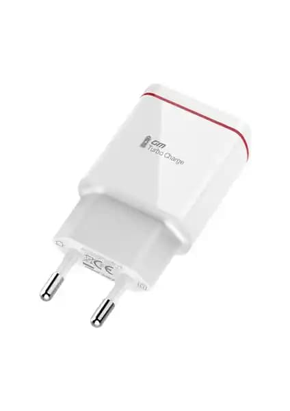 General Mobile Gm5 Plus Turbo Şarj Adaptörü: Hızlı ve Güvenilir Şarj Çözümü