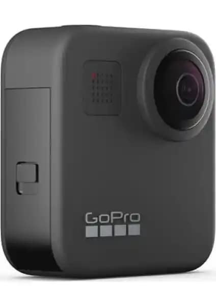 GoPro Max Su Geçirmez 360 Derece 5.6K Aksiyon Kamerası Özellikleri ve Kullanım Alanları