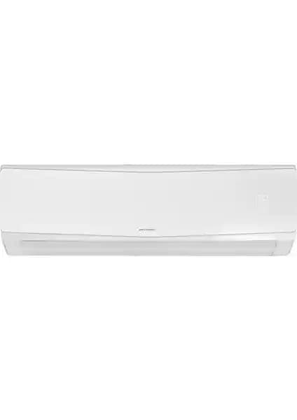 Gree Aphro A++ 24.000 BTU Duvar Tipi Inverter Klima Yüksek Performans ve Enerji Verimliliği