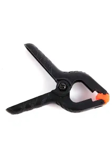 Greenbox Mandal Clamp Fon Perde Tutucu 6'lı Set ile Pratik ve Şık Perde Düzenleme Çözümü