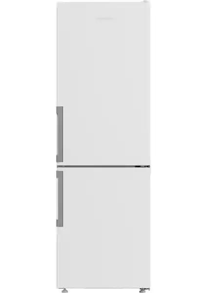 Grundig GPKNE 316 Buzdolabı: Modern ve Enerji Verimli Soğutma Çözümü