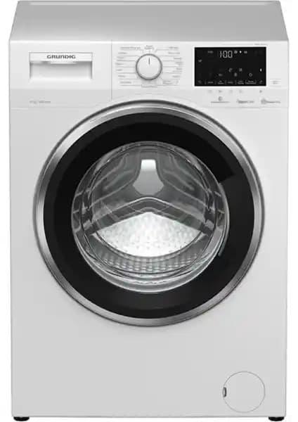 Grundig GWM 101445 Wi-Fi 1400 Devirli 10 kg Çamaşır Makinesi İncelemesi ve Özellikleri