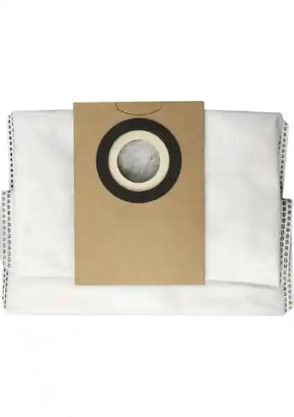 Güven Filtre Viomi Alpha 2 Pro Toztorbası: Dayanıklı ve Uyumlu Temizlik Çözümü