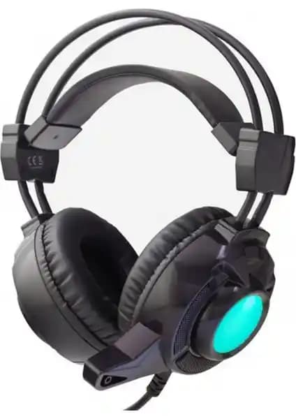 Hadron G58 Mikrofonlu Oyuncu Kulaklık: Yüksek Performans ve Konfor Sunan Tasarım