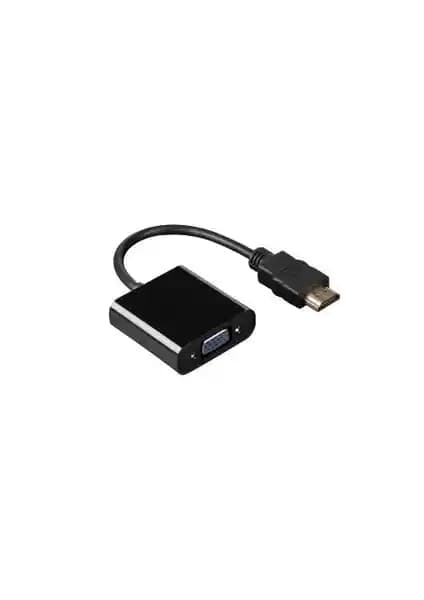 Hama HDMI - VGA Dönüştürücü Adaptör: Uygun Fiyatlı ve Taşınabilir Çözüm