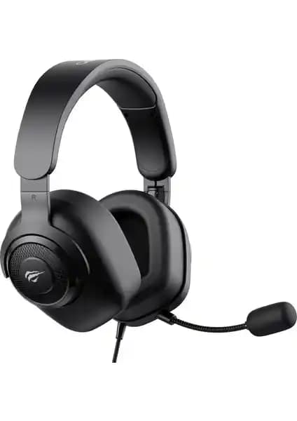 Havit Gamenote H2230D Gaming Mikrofonlu Kulaklık İncelemesi ve Özellikleri
