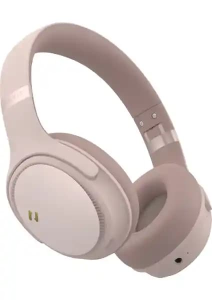 Havit H630BT Pro Kulak Üstü Bluetooth Kulaklık Yüksek Ses Kalitesi ve Uzun Pil Süresi