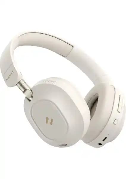 Havit H668BT ANC Bluetooth Kulaklık: Uzun Pil Ömrü ve Gelişmiş Gürültü Engelleme Özelliği