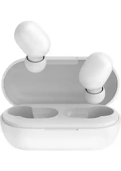 Haylou GT1 TWS Kablosuz Bluetooth Kulaklık: Yüksek Ses Kalitesi ve Dayanıklılık Sunan Modern Tasarım