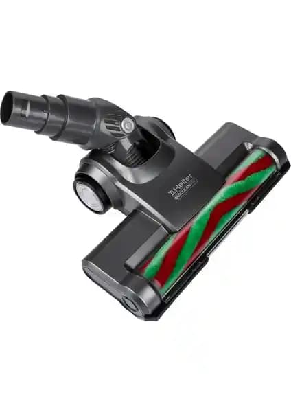 Heifer Quiclean Pro Kablosuz Dikey Süpürge: Güçlü Performans ve Uzun Ömürlü Kullanım