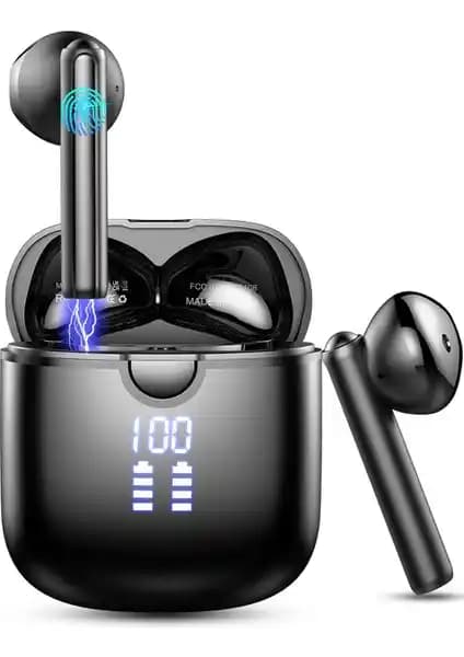 Heyplus S1 True Wireless Kulaklık İncelemesi Modern Tasarım ve Yüksek Ses Kalitesi
