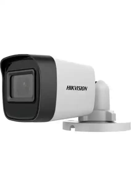 Hikvision DS-2CE16D0T-EXIPF TVı Güvenlik Kamerası 1080P ve Geniş Açı Özellikleriyle