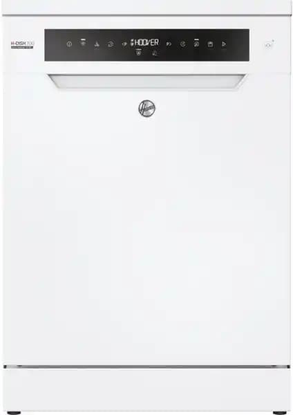 Hoover HF 5B2S1PW-17: Enerji Verimli ve Sessiz Çalışan Modern Bulaşık Makinesi