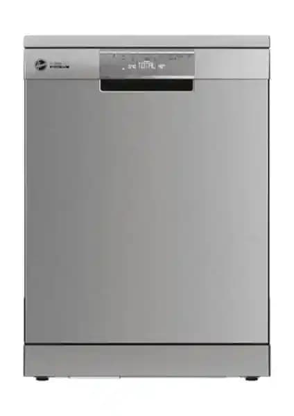 Hoover HF 6C2S0FS-17: Modern ve Gelişmiş Özelliklere Sahip Bulaşık Makinesi
