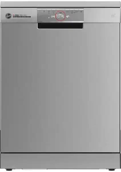 Hoover HFB 6B2S3FX Modern ve Akıllı Bulaşık Makinesi Özellikleri ve Kullanıcı Yorumları