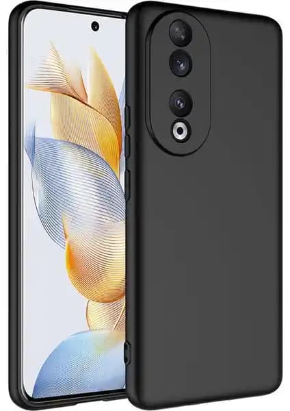 Huawei Honor 90 için şık ve dayanıklı TPU silikon kılıf, koruma ve estetiği bir arada sunar