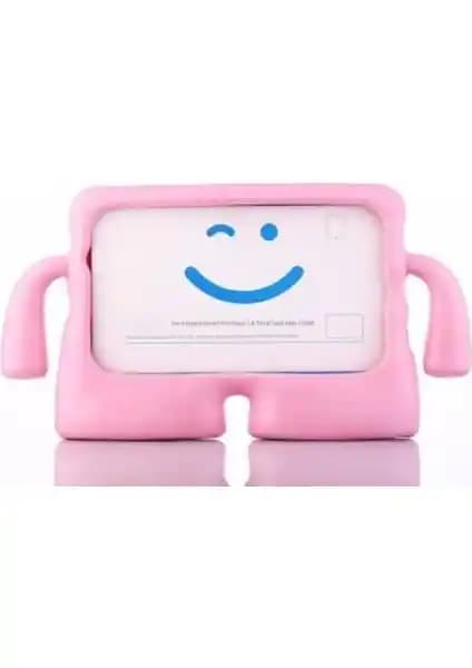 Huawei MatePad SE 10.4 İnç Çocuklar İçin Güvenli ve Eğlenceli Silikon Kılıfı