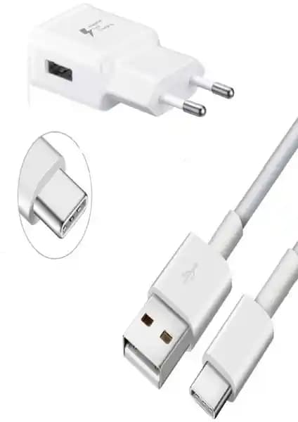 Huawei Nova 9 için 18W Hızlı Şarj Adaptörü ve Type-C Şarj Seti Özellikleri