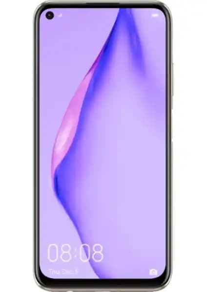 Huawei P40 Lite E 64 GB Akıllı Telefon: Güçlü Performans ve Şık Tasarım Özellikleri