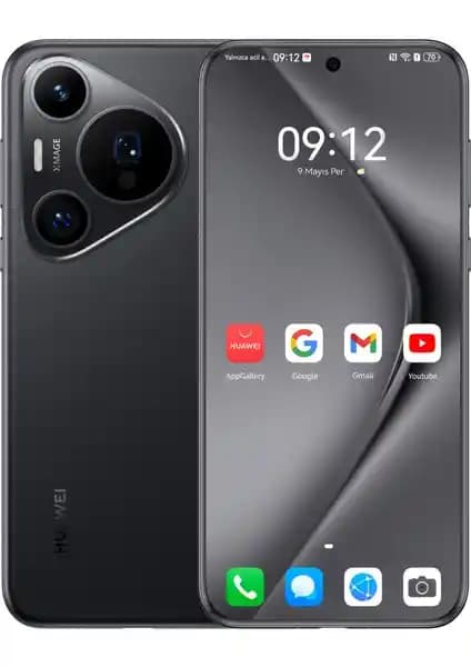 Huawei Pura 70 Pro: Üst Düzey Tasarım ve Gelişmiş Özelliklerle Modern Akıllı Telefon