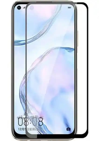 Huawei Y7 2019 için Seramik Nano Ekran Koruyucu İncelemesi ve Kullanım Rehberi