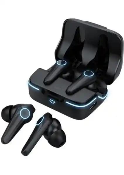 Hutt G1 Işıklı Mikrofonlu Kablosuz Kulaklık: Şık Tasarım ve Üstün Ses Kalitesi