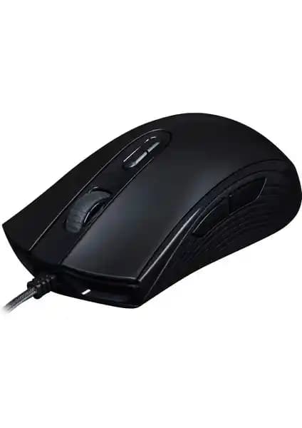 HyperX Pulsefire Core Siyah Kablolu Oyuncu Mouse İncelemesi ve Özellikleri