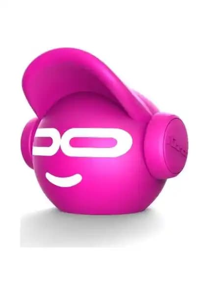 iDance Beat Dude Mini Pembe Bluetooth Hoparlör: Taşınabilirlik ve Ses Kalitesinde Yeni Bir Dönem