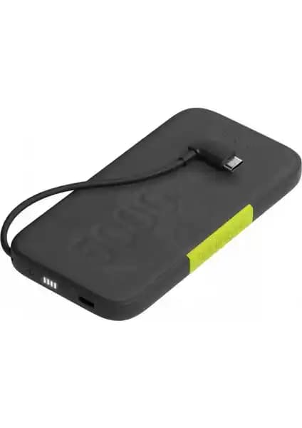 InfinityLab Instantgo Powerbank 5000 mAh USB-C Siyah Taşınabilir Güç Kaynağı