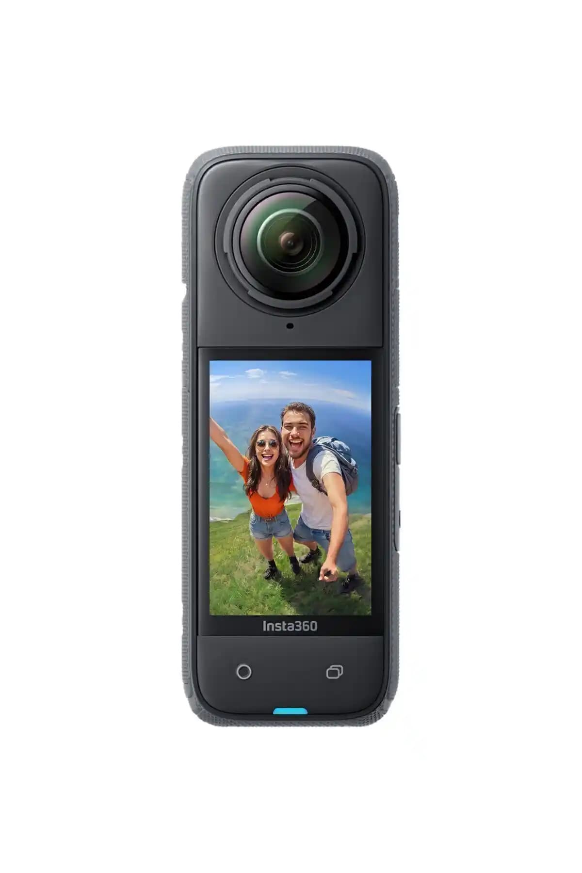 Insta360 X4 8K 360 Derece Aksiyon Kamerası Dayanıklı ve Çok Yönlü Çekim Özellikleriyle Öne Çıkıyor