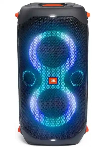 JBL PartyBox 110 ile Güçlü Ses ve Eğlence Deneyimi Sunan Taşınabilir Hoparlör