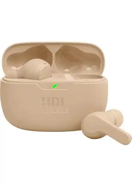JBL Wave Beam Kablosuz Kulakiçi Kulaklıklar: Yüksek Ses Kalitesi ve Ergonomik Tasarım